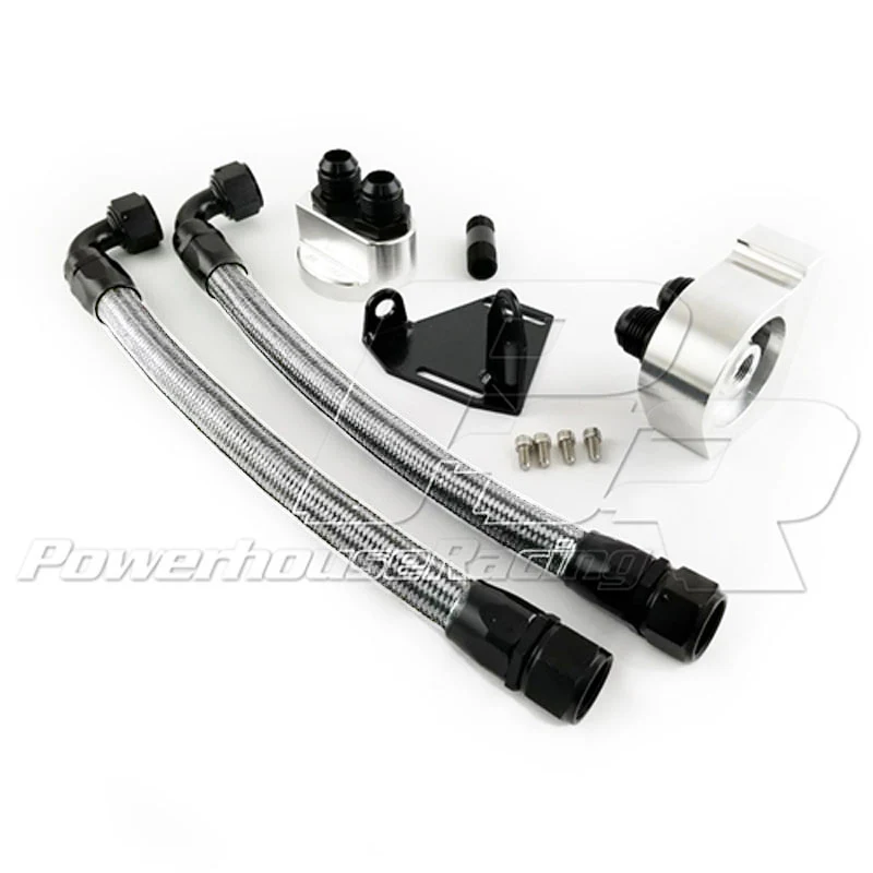 Engine - Oil Related Items